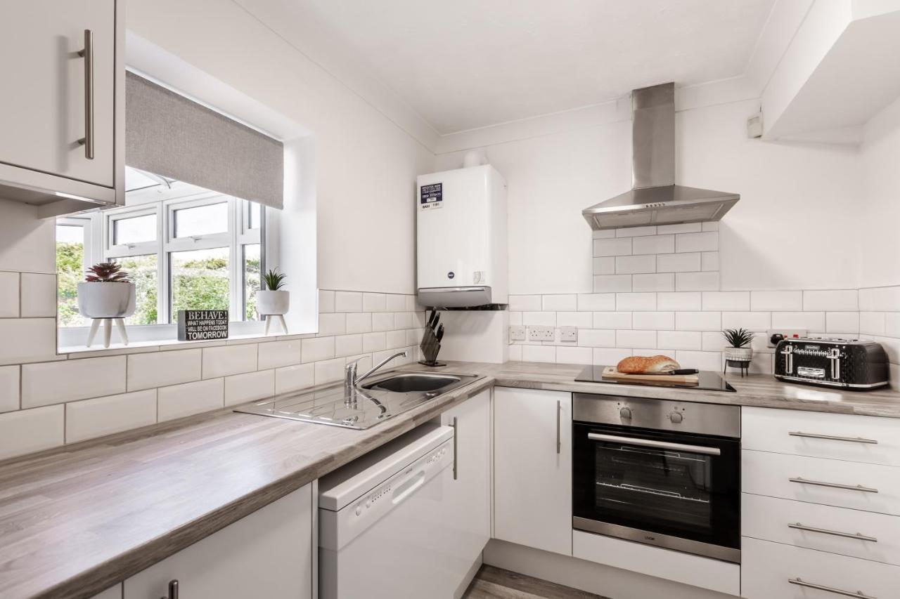 Curlew - 3 Bedrooms Wi-Fi, Parking, Contractors Thornton  Екстер'єр фото