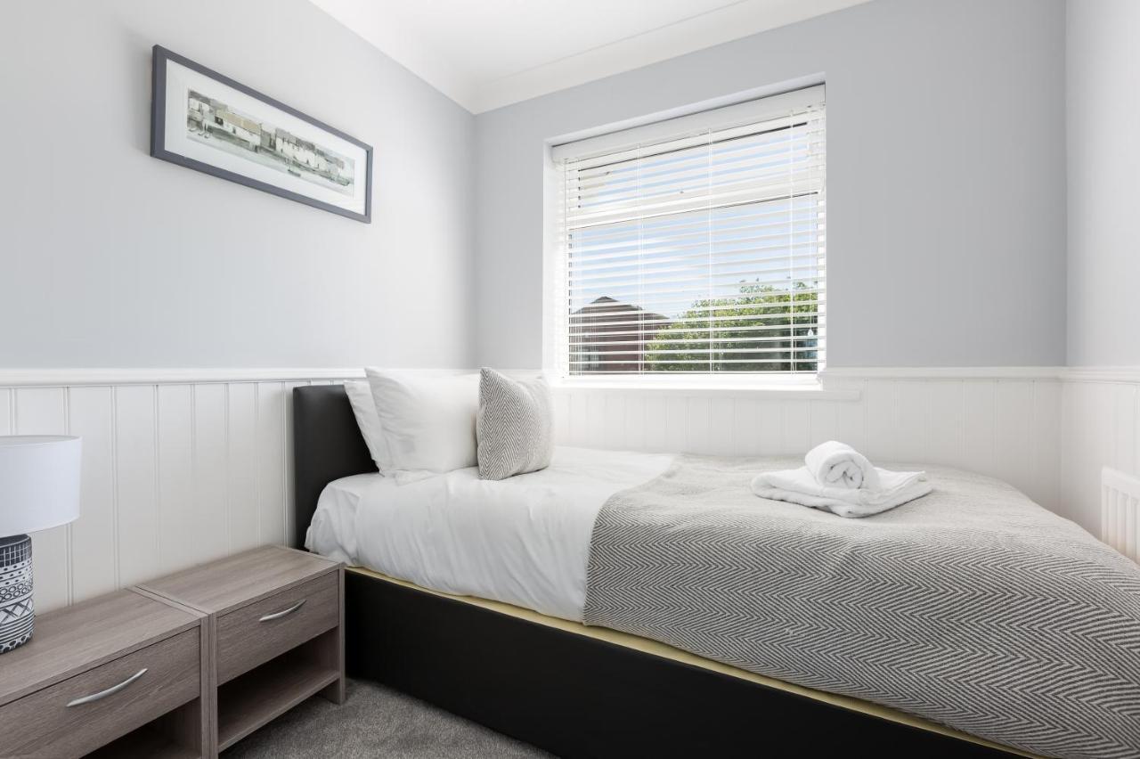 Curlew - 3 Bedrooms Wi-Fi, Parking, Contractors Thornton  Екстер'єр фото